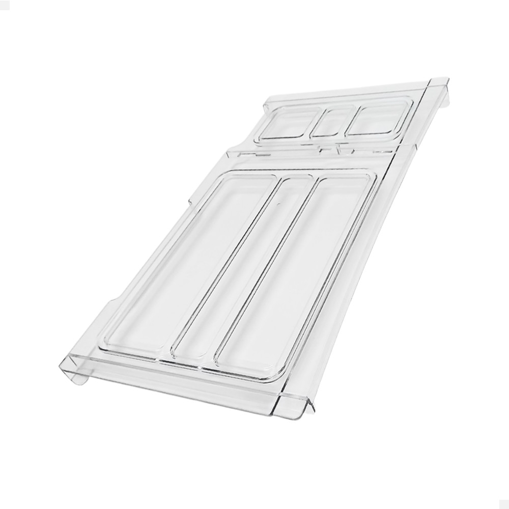 Prateleira Freezer Refrigerador Consul CRM50 CRM56 W11375165
