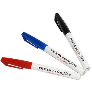 Caneta Texta 500 Extra Fine Para Marcação