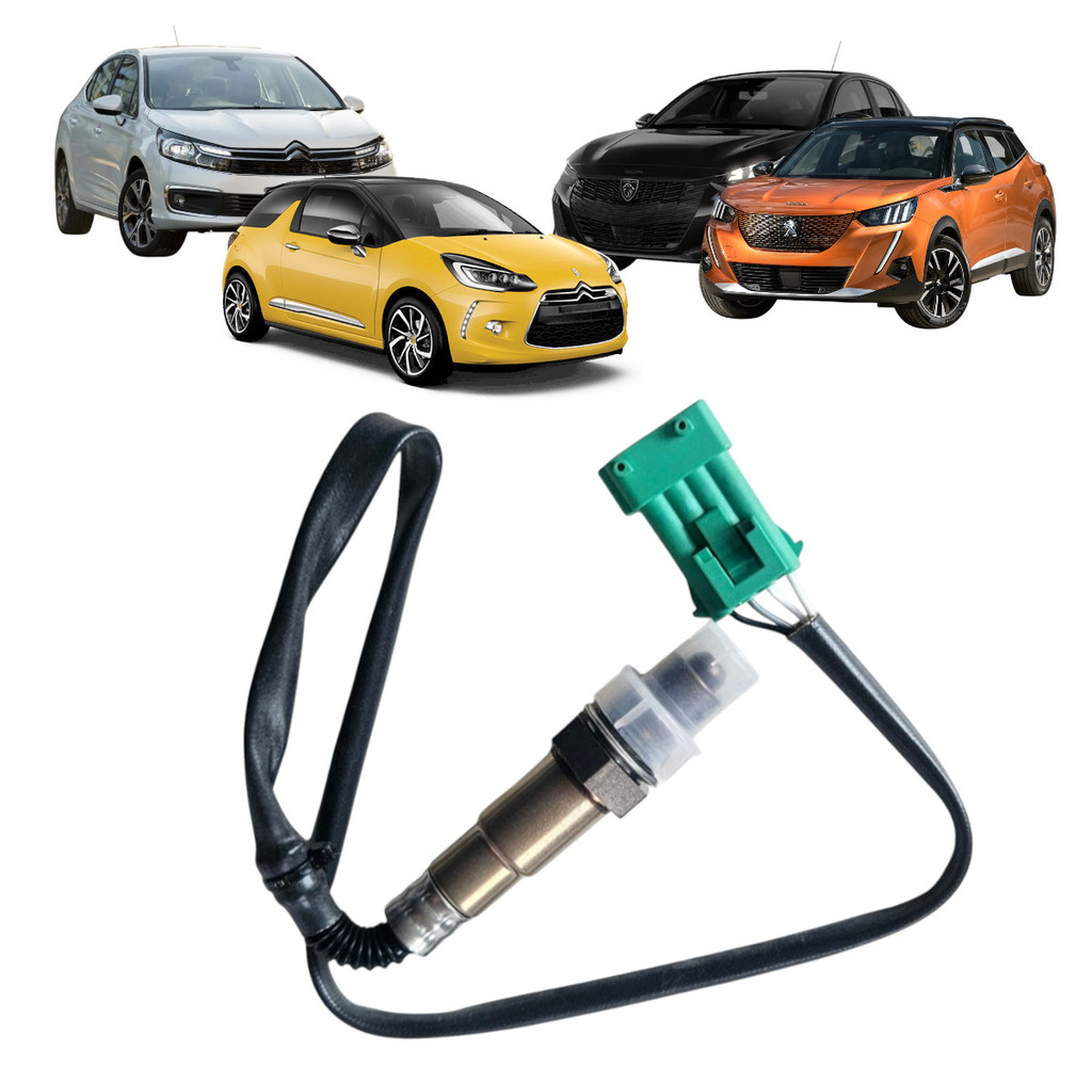 SONDA LAMBDA CITROEN DS3 CITROEN DS4 CITROEN DS5 1.6 16V THP