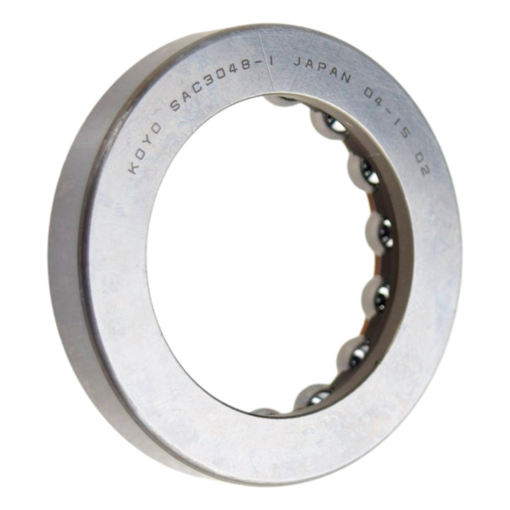 Rolamento Inferior da Mesa Nmax 160 17-21 Original Yamaha