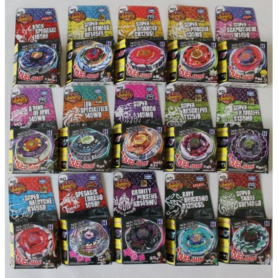 BB28-BB117 MetaruFaitoBeiburēDo4D Constelação Metal Fight Beyblade Metal Fusion Big Bang Pegasis F:D Basalt Horogium 145 em Oferta na Shopee