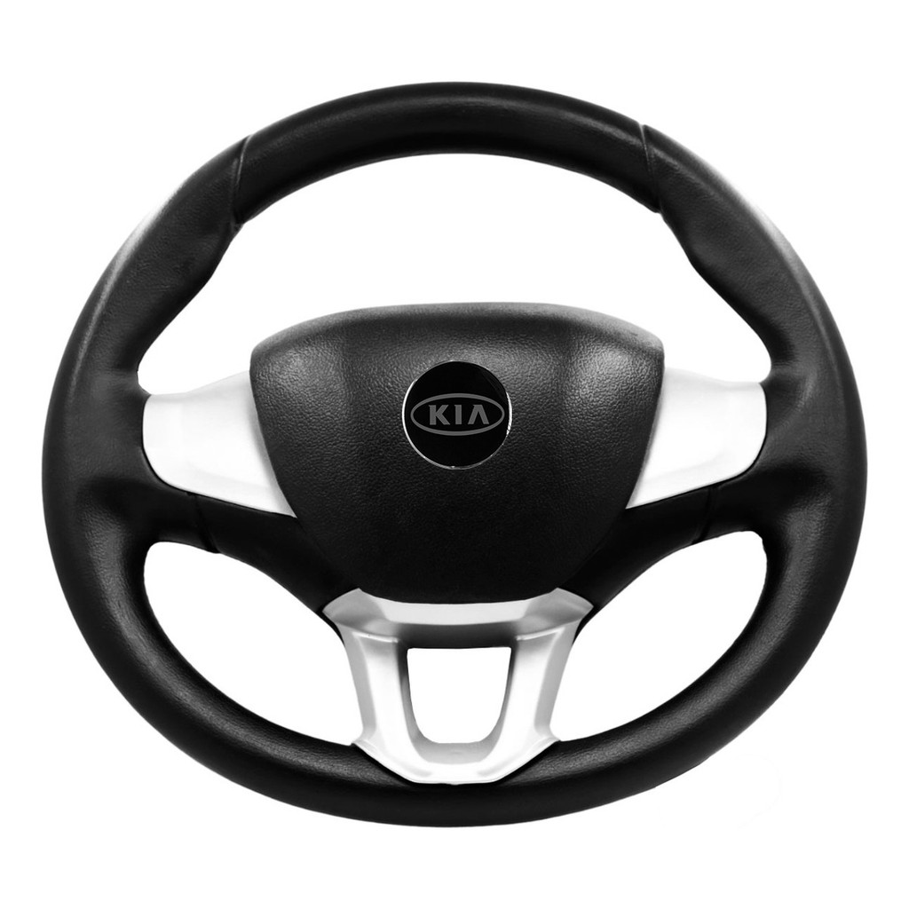 Volante Caminhão Kia Bongo K-Series K2500 em Oferta na Shopee