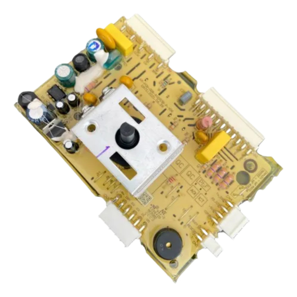 Placa Potência Lavadora Led17 Electrolux A13611028 Bivolt