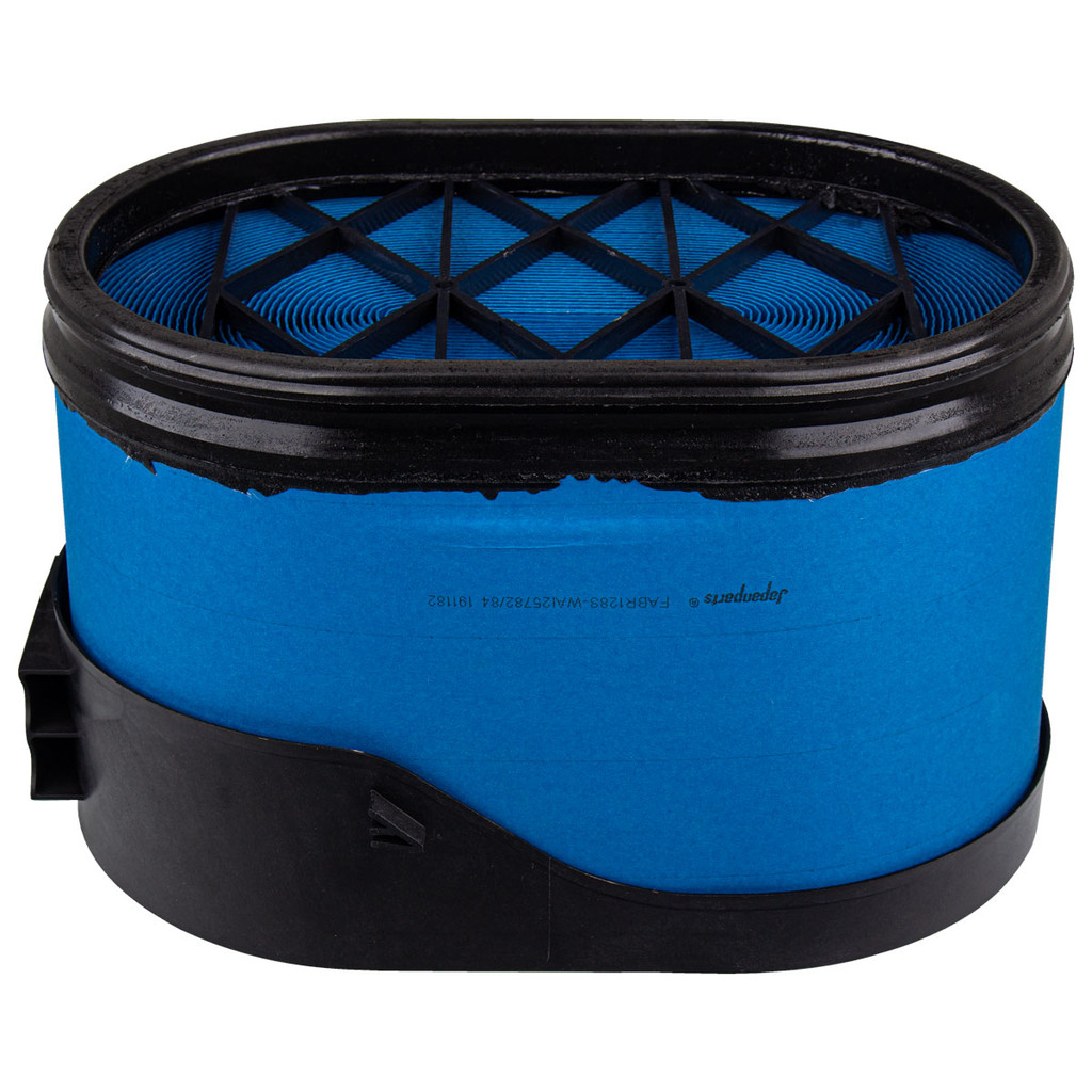 Filtro de Ar do Motor Linha pesada Pá carregadeira Tier/ New H F2CFE614C/F2CFE614B - Case Magnum FPT8.7L