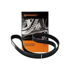 CORREIA DENTADA COMANDO CONTITECH CT846 Gol 1.0 8V AT