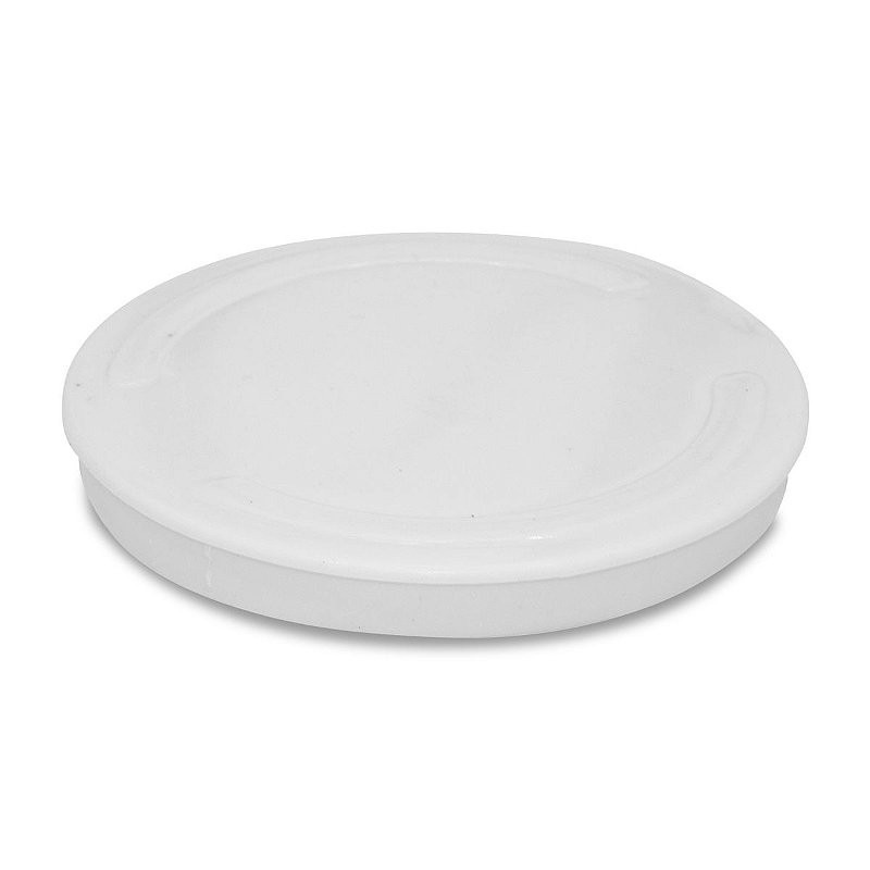 Tampa Tampão Cega Esgoto Cano Tubulação Pvc 100mm Vedação em Oferta na Shopee