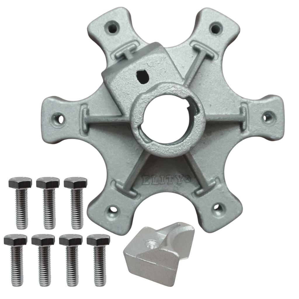 SUPORTE DO CESTO COMPATÍVEL COM BRASTEMP CONSUL BWL11 CWS12 11KG 12KG W10331021