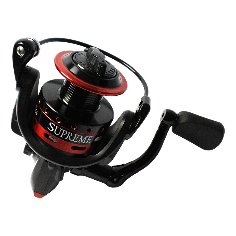MOLINETE RAPALA SUPREME 4000