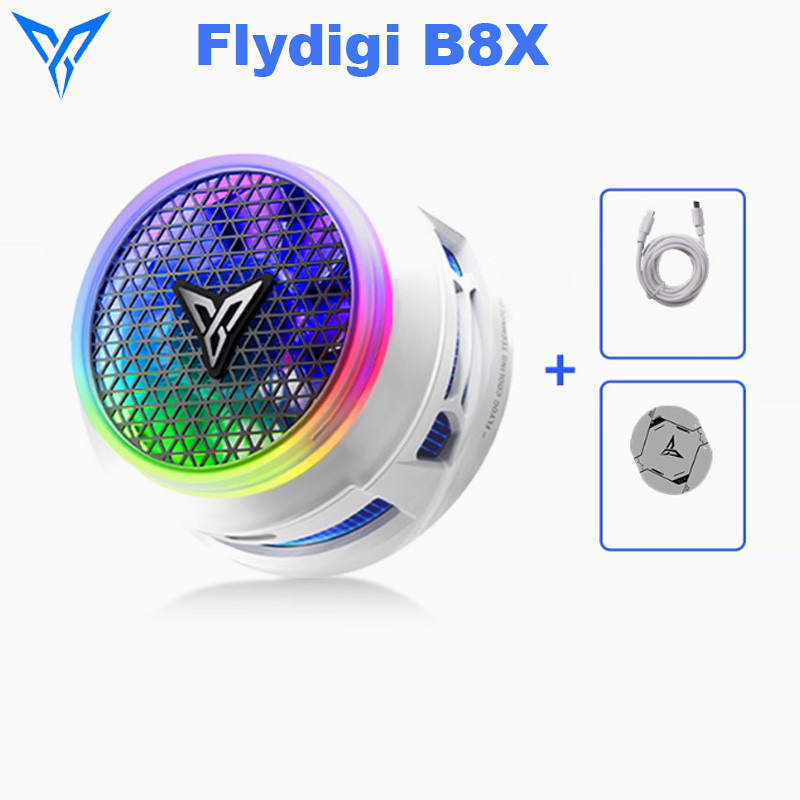 Flydigi B8x: Guia Completo e Onde Comprar | BuscaProdutos