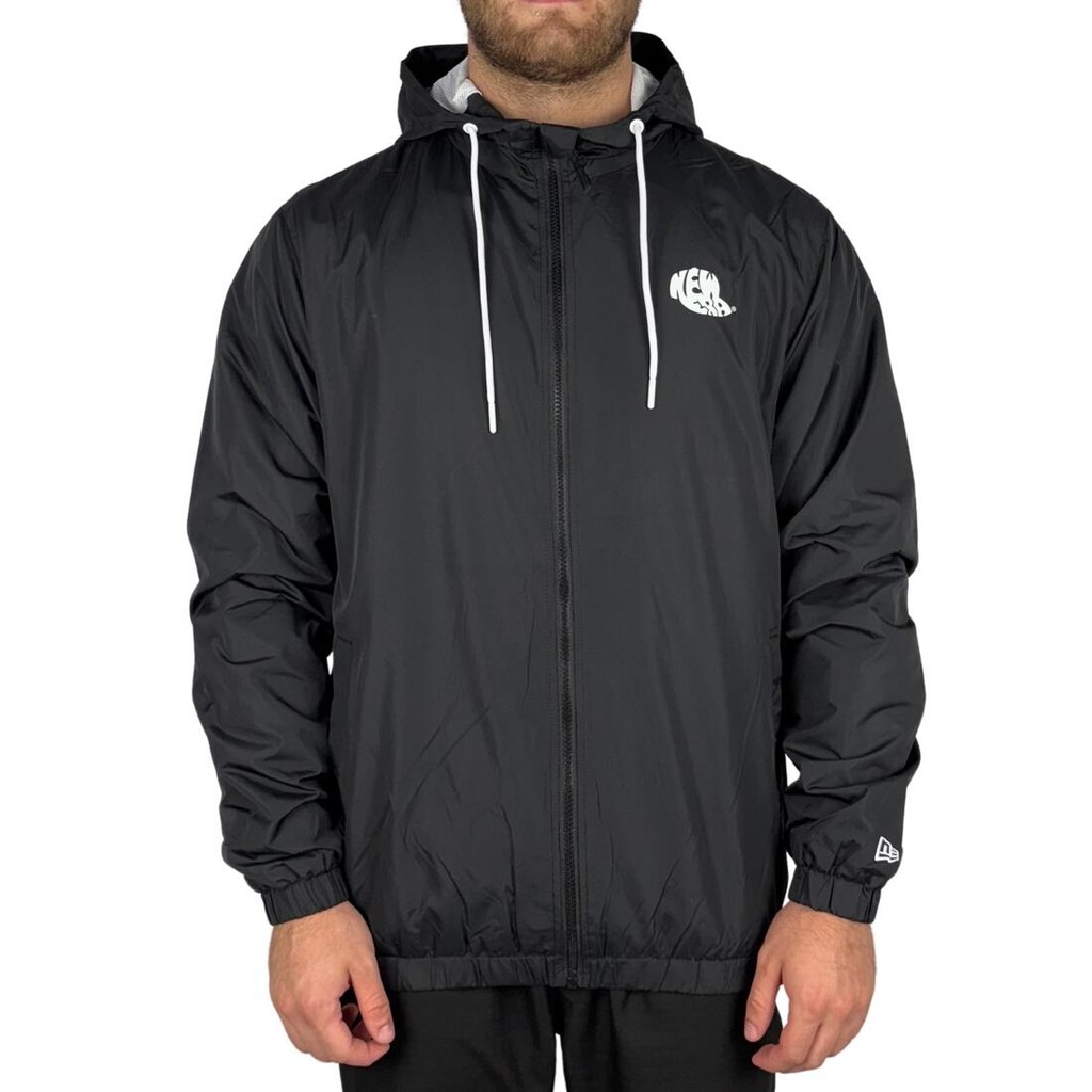 Corta Vento New Era Masculino: Onde Comprar | BuscaProdutos