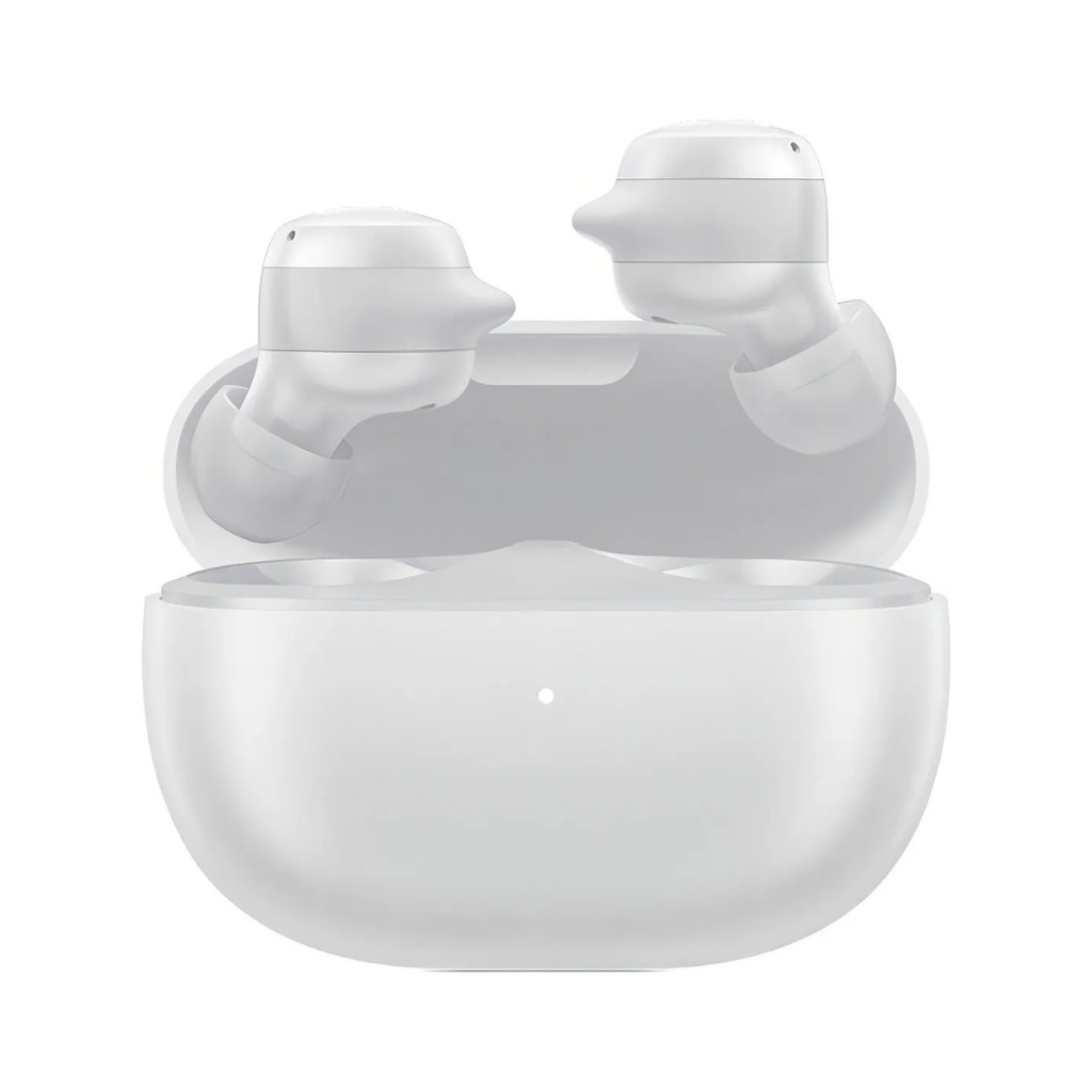 Fone de ouvido Xiaomi Redmi Buds 6 active bluetooth 5.4 cor Branco