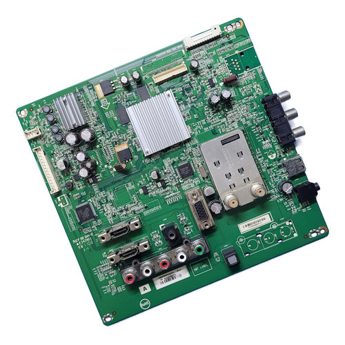 Placa Principal P/ Tv Kdl-40bx425 715g4403-m02-000-005k