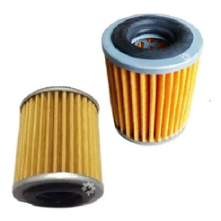 Filtro Oleo Cambio Cvt 2,0 Original Fluence