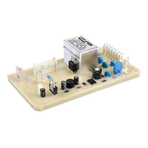 Placa Eletrônica Lavadoras Cwl10b W10448500 Cp1453