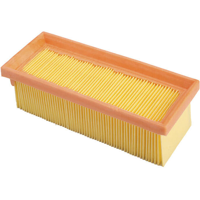 Filtro de Ar Wega para Peugeot 206 1.0 16V 2001 até 2006 - Cod. FAP4871