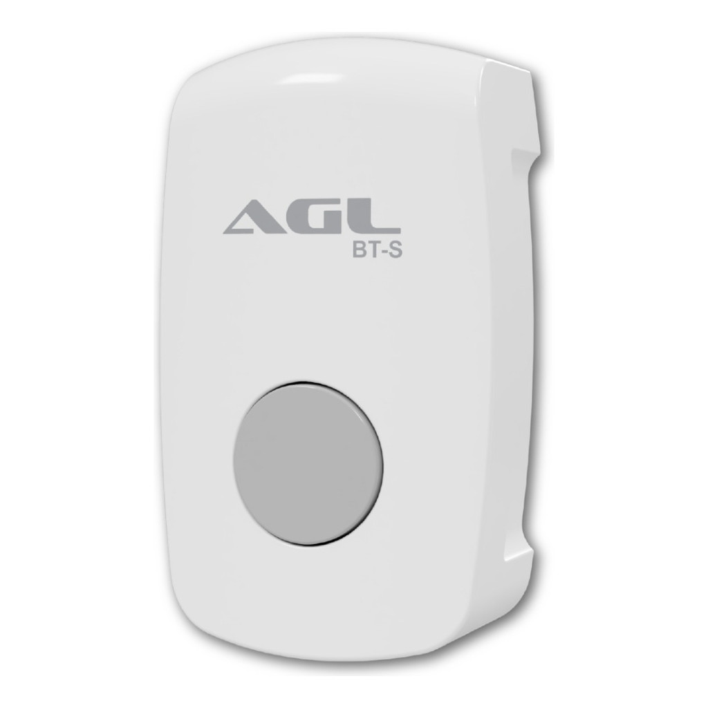 BOTOEIRA SIMPLES BT-S AGL em Oferta na Shopee