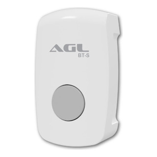 BOTOEIRA SIMPLES BT-S AGL em Oferta na Shopee