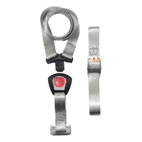 Cinto De Segurança Bebê Conforto Universal Homologado em Oferta na Shopee