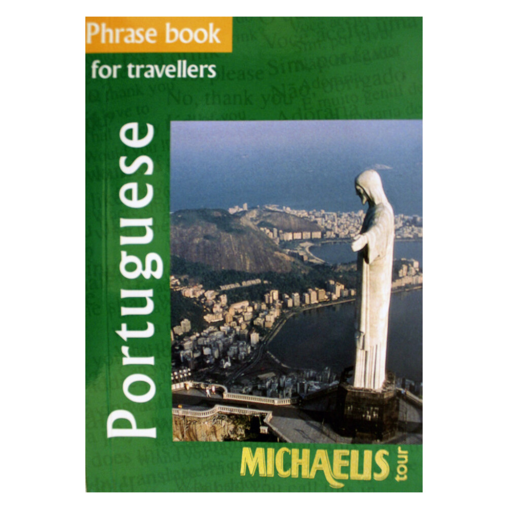 Michaelis Tour Portuguese