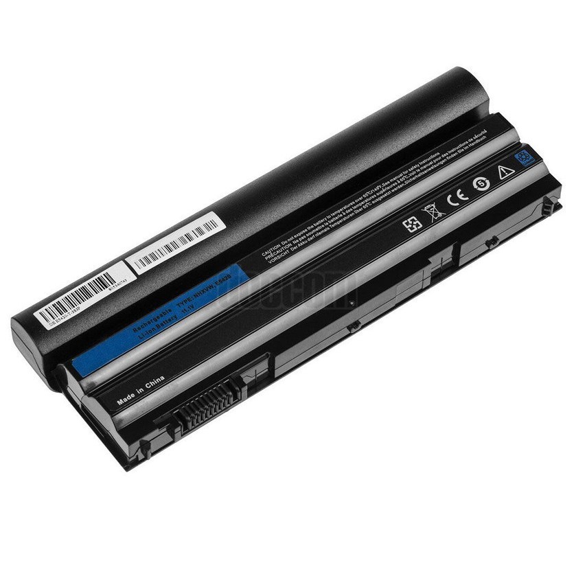 Bateria P/ Dell Latitude E5530 P28g P28g001 E5530 9 Cell