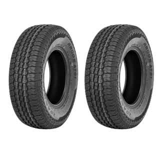 Kit 2 Pneus 235/75R15 109T Argos AT Roadking em Oferta na Shopee