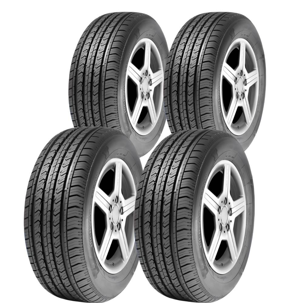 Kit 4 Pneus 265/70R16 112H RW HT772 Roadwing em Oferta na Shopee