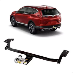 Engate Reboque Honda CRV 2008 2009 2010 2011 2012 700kg tOP