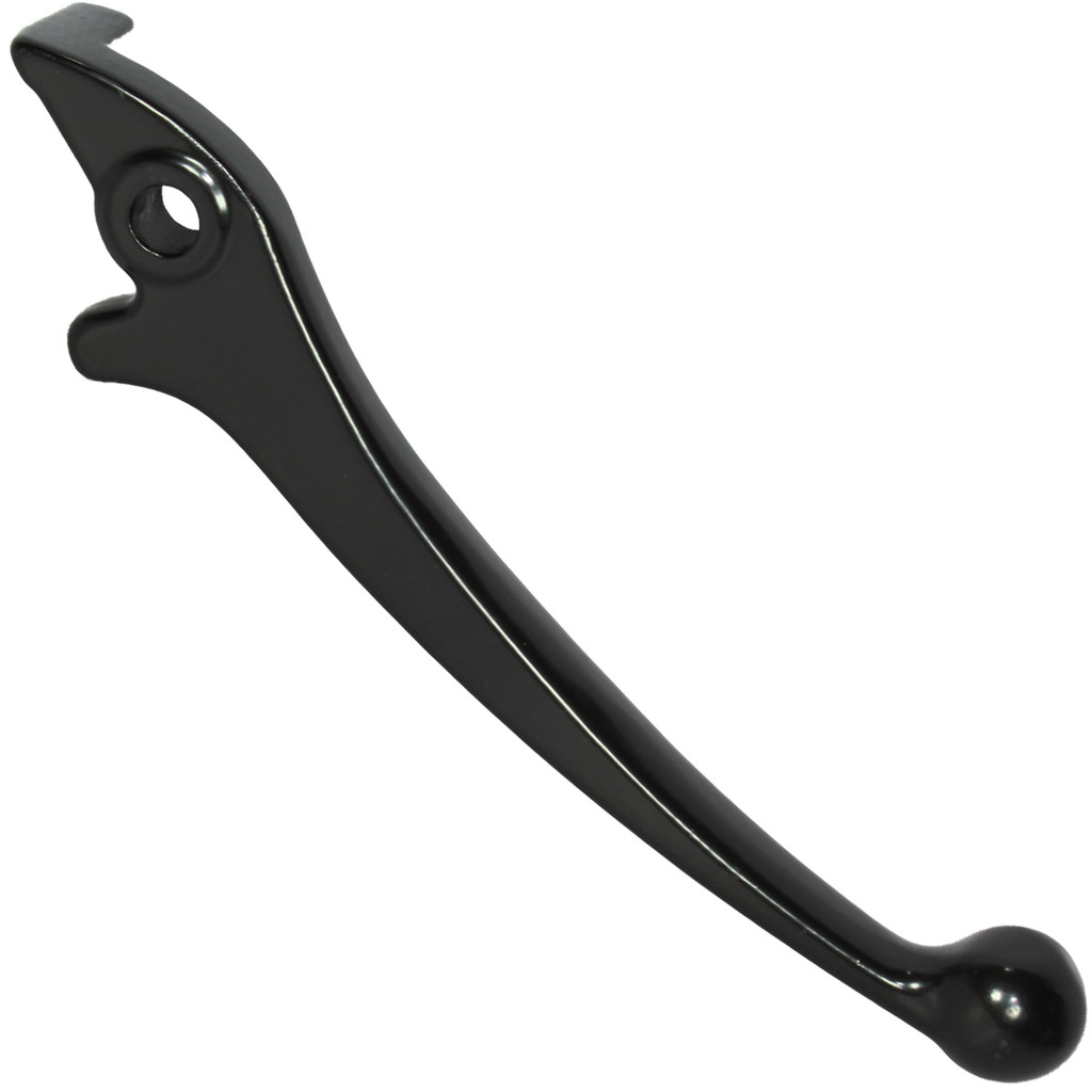 Manete de freio a disco Biz125 + EX 2006 em diante preto