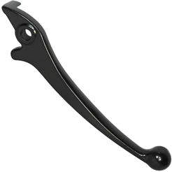 Manete de freio a disco Biz125 + EX 2006 em diante preto