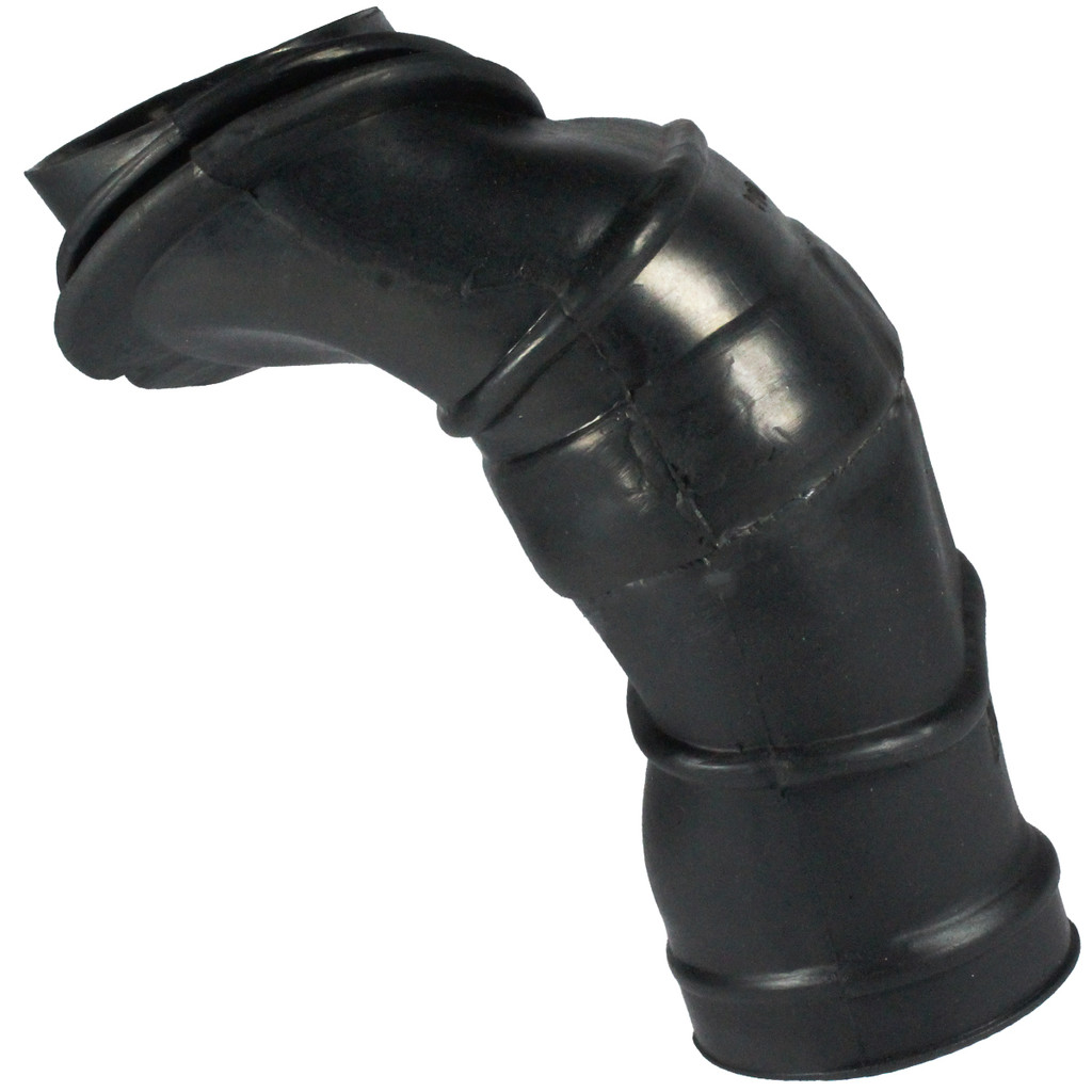 Condutor duto tubo caixa filtro de ar XLX250 1984 a 1992 carburador