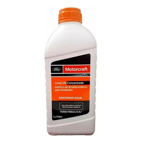 Aditivo FORD Para Radiador Concentrado
