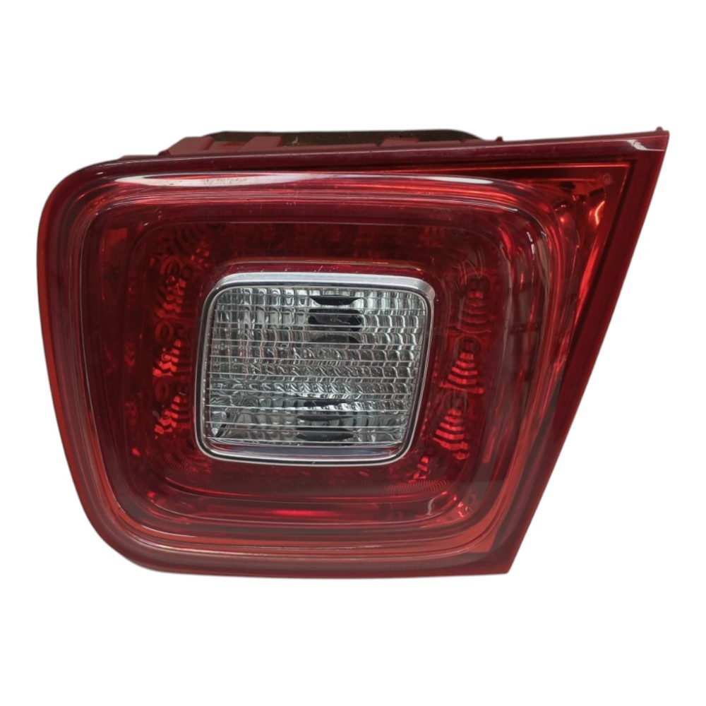 Lanterna Direita Tampa Traseira Gm Malibu Sedan 2013 2014