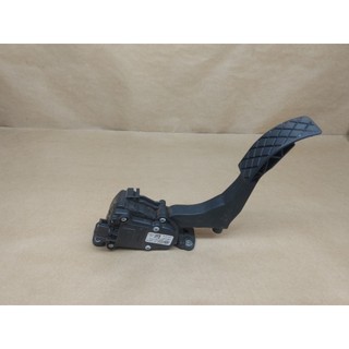 Pedal Acelerador Eletrônico Original Volkswagen Gol 
