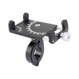 Suporte Para Celular GPS Bike Bicicleta E Moto Em Aluminio Resistente em Oferta na Shopee