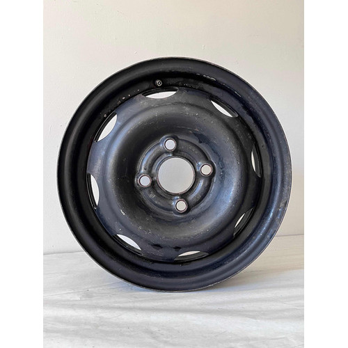 Roda Aro 13\' - 4x100 Original Gm Corsa Celta 