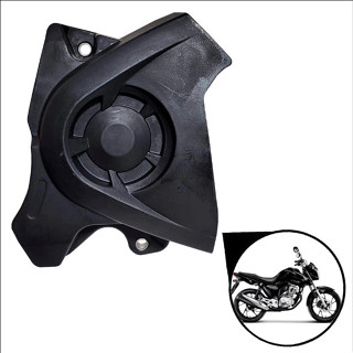 Tampa Pinhão Honda CG 160 Titan 160 Fan 160 Start 160 / 2015 até 2022 - Mod. Original em Oferta na Shopee