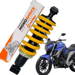 Amortecedor Traseiro Monoshock Prolink Yamaha Fazer 250 2018 a 2024 Original Cofap