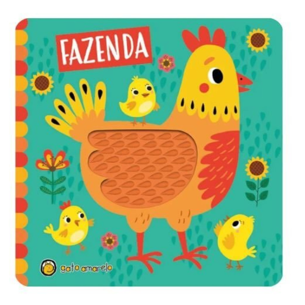 MUNDO DE TEXTURAS FAZENDA