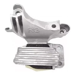 Coxim Do Motor Direito Renault Fluence Original