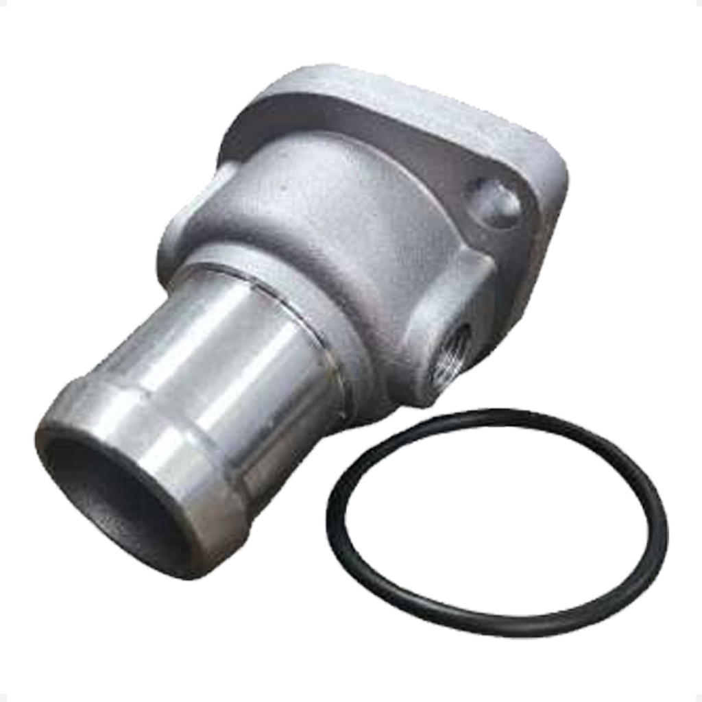 Flange D Água Vw Santana 1984 a 1993 - 175029 - VC131A
