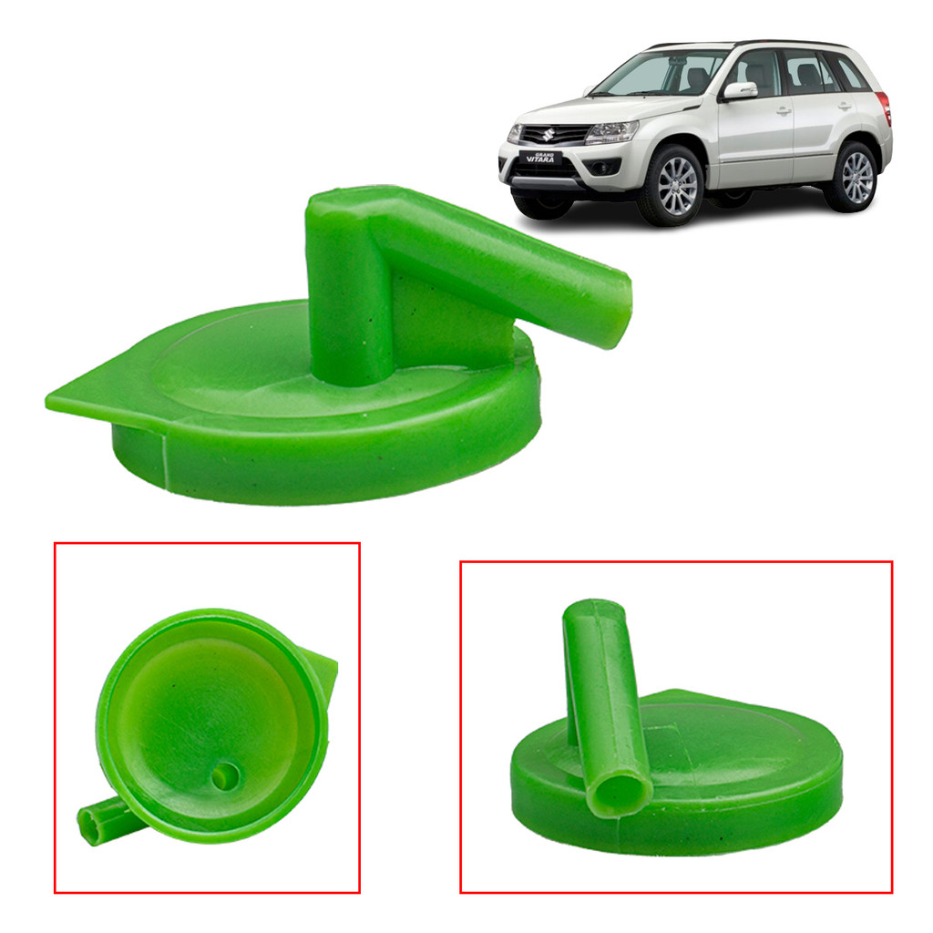 TAMPA DO RESERVATORIO RADIADOR GPTR054 GRAND VITARA 2005-2015