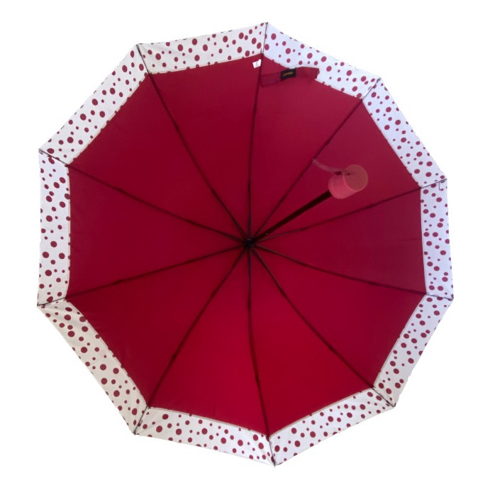 Guarda Chuva Sombrinha Grande Manual Resistente Contra Vento Masculina Feminina em Oferta na Shopee