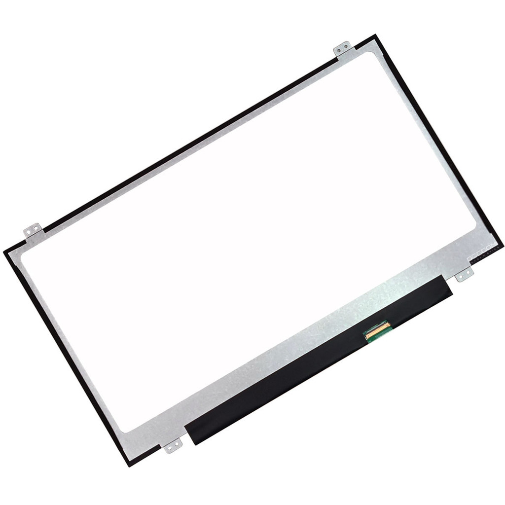 Tela 14.0 Led Slim Para Notebook Compatível Com Positivo Motion Black Q432a Q232a Sl140dc30d1465-a00