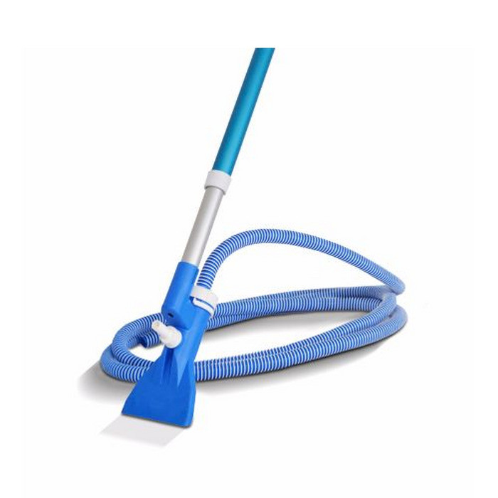 Aspirador com Venturi Netuno NV Ideal para Piscinas Pequenas