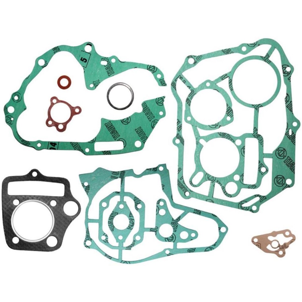 Jogo de juntas Sundown Web 100 2005 a 2011 VEDAMOTORS em Oferta na Shopee