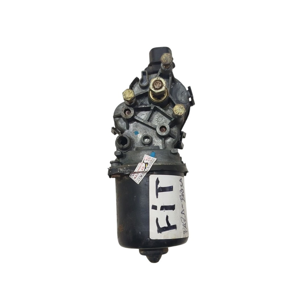 Motor Limpador Parabrisa Honda Fit 2007 Lx 1.4 8v Original