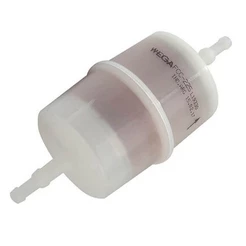 Filtro de combustível Wega para Volkswagen Voyage 1.5 1.6 1.8 1981 até 1995 - Cod. FCC225