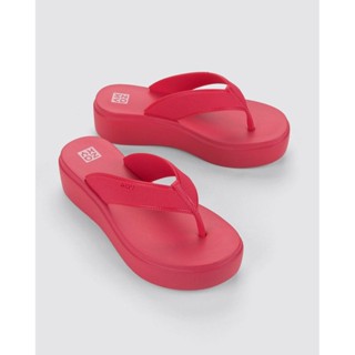 Tamanco Plataforma Zaxy Lit em Oferta na Shopee