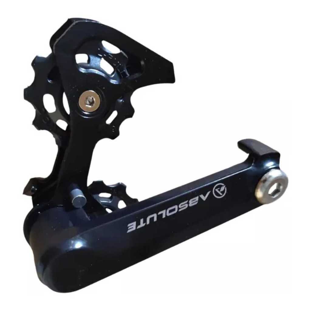 Tensionador Esticador De Corrente Absolute Brutus Freeride - Sports & Outdoors