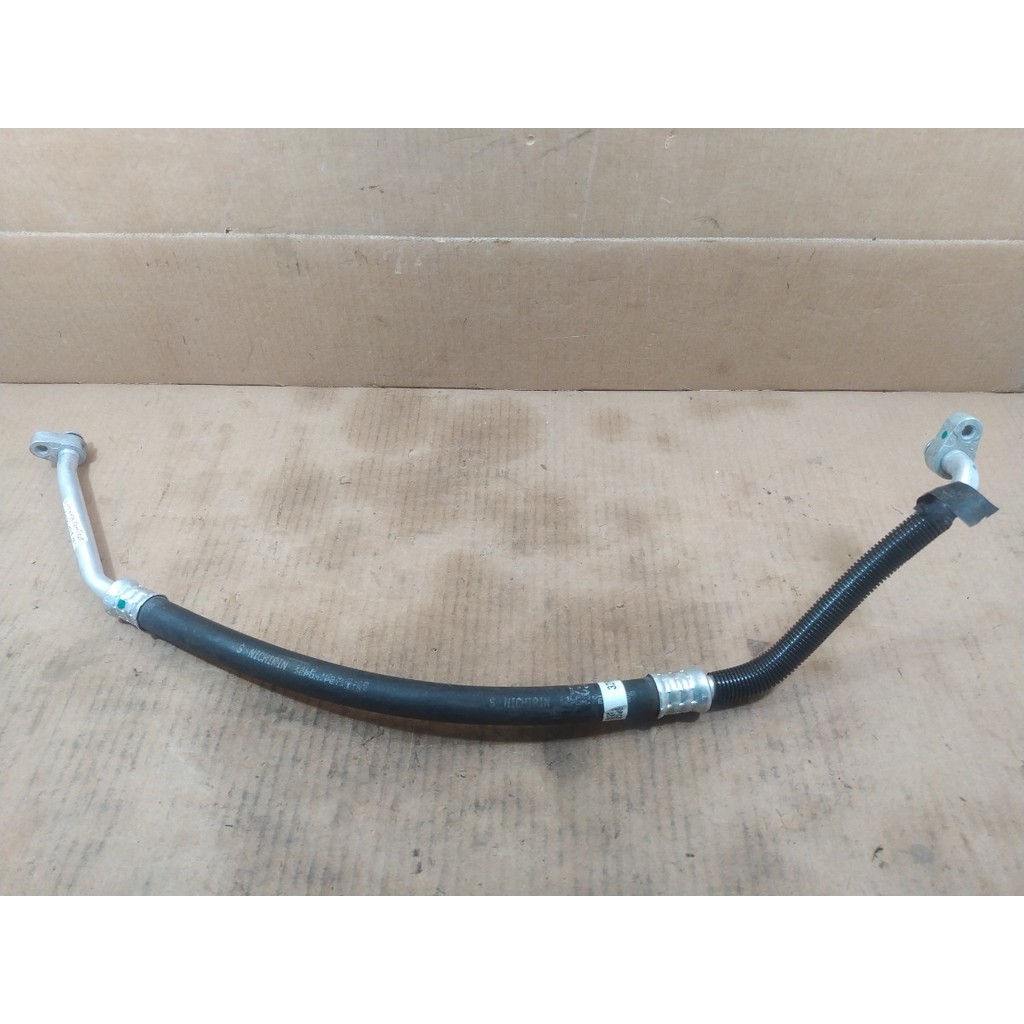 Mangueira Entrada Compressor Corolla 2015 16 17 2018 2.0 Xei